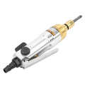 Pneumatic Screwdriver Aluminum Alloy 5H Impact Air Tool for Machinery Manufacturing. 