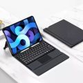 Xundd Smart Bluetooth Keyboard Leather Case With Touchpad For iPad Pro 11 (2018/2020/2021). 