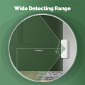 Tuya WiFi Smart PIR Sensor Human Body Infrared Motion Detector. 