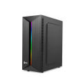 NVME Powered Gaming Lite Desktop CPU i7 3rd Generation 8GB RAM 256GB SSD(CPU Only). 