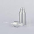 30ml Spray Bottle Portable 50ml 250ml Perfume Atomizer Aluminum 100ml Travel Container for Travel Cosmetic use Perfume storage. 