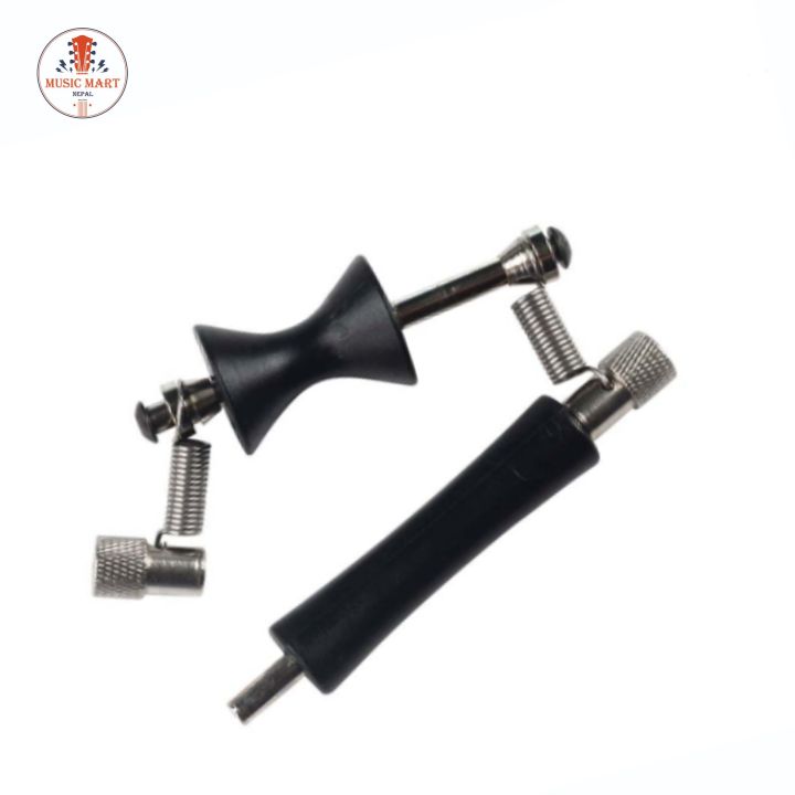 Rom Capo Guitar Rolling Capo | Daraz.com.np