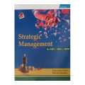 Strategic Management(English Medium)-A Textbook For MBS 4th Semester. 