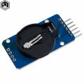 DS3231 AT24C32 IIC Module Precision Clock Module DS3231SN for Arduino Memory module. 