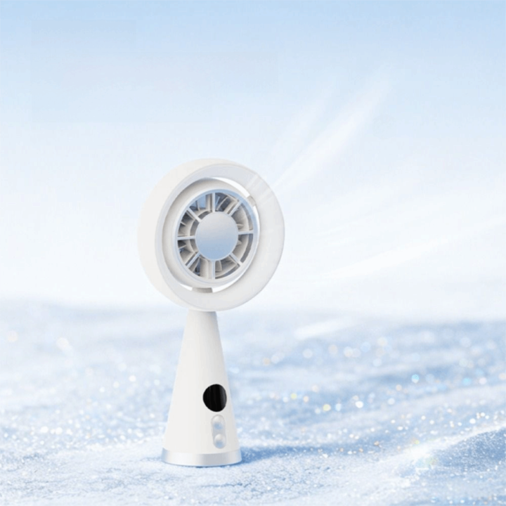 Portable%20Cooling%20Handheld%20Fan%20Soft%20Lighting%20Lightweight%20Digital%20Display%20Fan%20Compact%20Clear%20Power%20Display%20Mini%20Fan%20Daily%20Use%20-%20Image%204