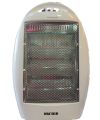 Orchid 3 Rod Halogen Heater. 
