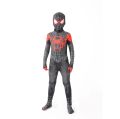Masala Beads Marvel Spider Man Verse Spiderman Adults (180cm Size) Costume Avengers Hero Cosplay For Unisex. 