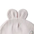 Newborn Cute Ear Baby Soft Cotton Topi Cap For Boy And Girl (0 to 3 months). 