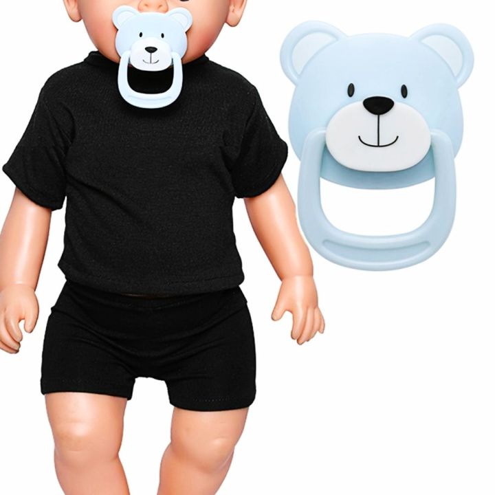 Baby Magnetic Pacifier