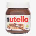 Nutella Hazelnut Spread With Cocoa Perfect400 gm. 