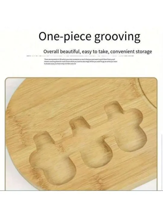 Bamboo%20Cheese%20(Set%20Of%204%20Knife%20Fork)%20With%20Premium%20Gold%20Steel%20Cutlery%20Square%20Round%20Cutting%20Board%20Ideal%20Food%20Tray%20For%20Pizza,%20Cheese,%20Fruit,%20Vegetables%20Bread%20Gourmet%20Cooks%20And%20Couples%20-%20Image%203