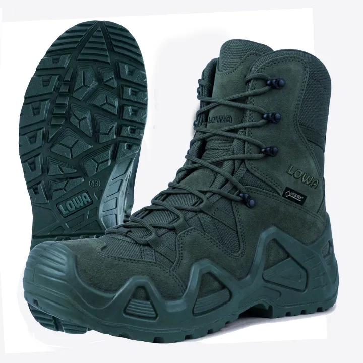 Tactical%20Boot%20LOWA%20High%20Cut%20Outdoor,%20Mountaineering%20Military%20Special%20Design%20Waterproof%20Shoes%20-%20Image%202