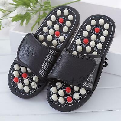 Rubber Foot Acupressure Slipper