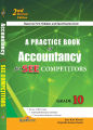 Practice Book of Accountancy for SEE Competitors. 