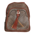 Korean Style New Trendy Female Bagpack. 