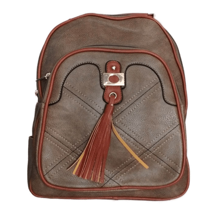 Korean Style New Trendy Female Bagpack