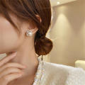 Pearl Earrings Stud Earrings Wedding Jewelry Gift Earrings Stud Earring. 
