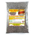 Chia Seeds ( Chia Seed / Healthy Supper Food With Omega & Fiber ) - 200 gm. 