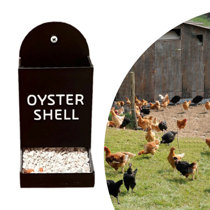 Chicken%20Oyster%20Shell%20Feeder%20and%20Grit%20Feeder%20Plastic%20,A%20-%20Image%208