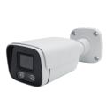 Color Night Vision IP CCTV Camera. 