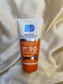 Beauty Clinic Brightening Sunscreen SPF 90 PA+++ | Face & Body Protection against UVB, UVA, HEV & IR – 150ml. 