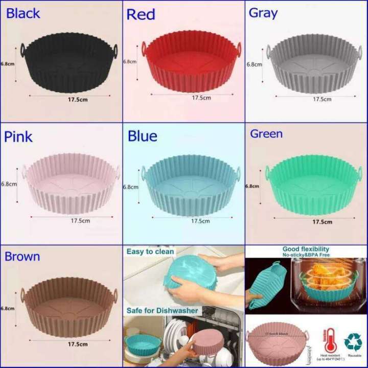Basket%20Thicken%20Silicone%20Mold%20For%20Pot%20Oven%20Baking%20Tray%20Fried%20Chicken%20Pizza%20Mat%20Air%20Fryer%20Accessories%20-%20Image%207