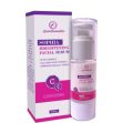Sophia Brightening Facial Serum with Vitamin C , Collagen And Vitamin E | 30 ml | By Zuwa Cosmetics | Dermatologically Tested. 