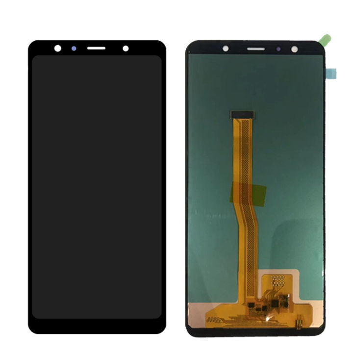 AMOLED%20For%20Samsung%20Galaxy%20A7%202018%20LCD%20Samsung%20A750gn%20LCD%20Display%20SM-A750F%20A750F%20A750%20LCD%20Display%20Touch%20Screen%20Digitizer%20Replacement%20Part%20A750%20LCD%20-%20Image%206