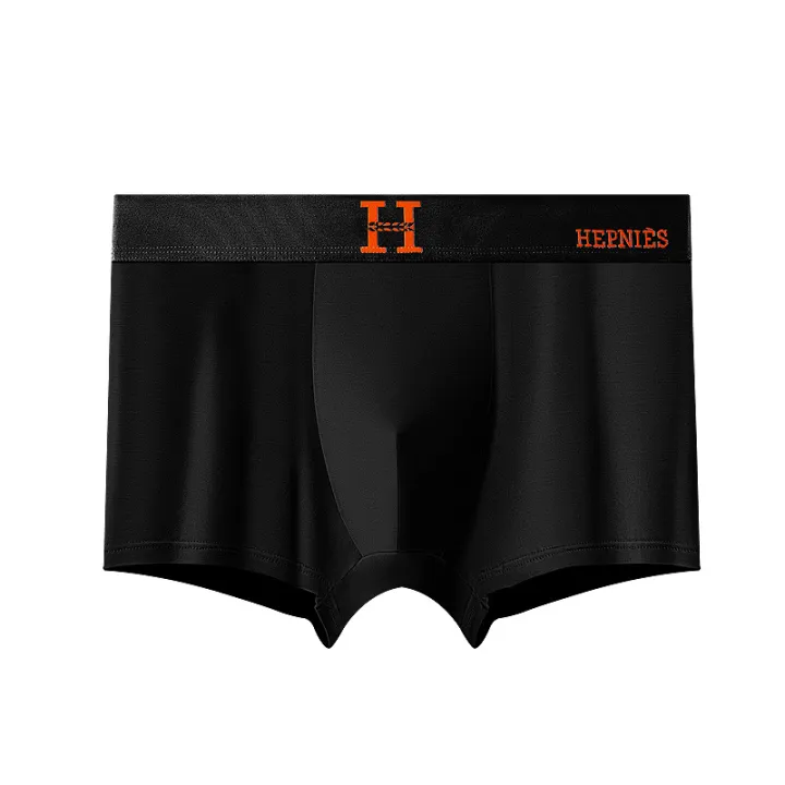 HEPNIES%20Magnet%20Men's%20Panties%20Men's%20Modal%20Premium%20Men's%20Boxer%20Boxer%20Box%20Box%20Corner%20Breathable%20Cotton%20Crotch%20-%20Image%205