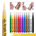 Golf Club Color Changing Pen Workshop Color Changing Pen Golf Supplies Golf Club Ball Head DIY LUKE. 