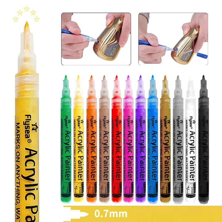 Golf%20Club%20Color%20Changing%20Pen%20Workshop%20Color%20Changing%20Pen%20Golf%20Supplies%20Golf%20Club%20Ball%20Head%20DIY%20LUKE%20-%20Image%204