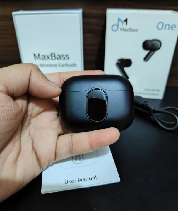 MaxBass%20One%20ANC%20%7C%20Amazon's%20#1%20Wireless%20Earbuds,%20ANC%20(40%20dB),%20Bluetooth%205.4%20with%204%20ENC%20Noise%20Cancelling%20Mic,%20LED%20Display,%20IP54%20Water%20Resistance,%2048H%20Playtime%20-%20Image%206