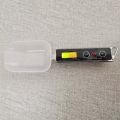 Kitchen Measuring Spoon Food Scale Digital,Function Digital Spoon Scale,Weight From 0.05G to 500G,Unit G/Oz/Gn/Ct. 