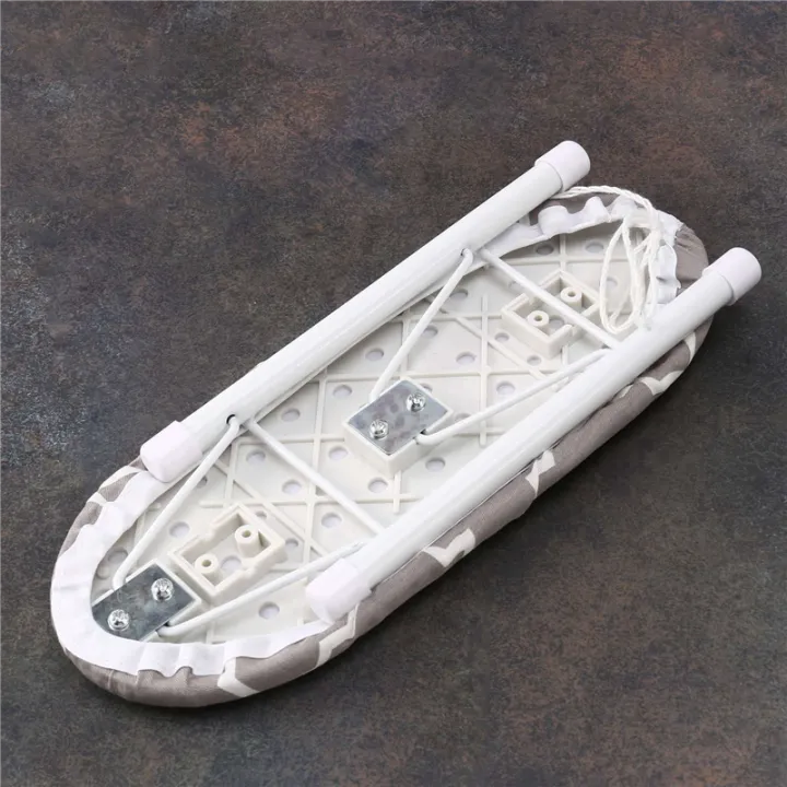 EITGZWAS%202X%20Folding%20Ironing%20Board%20Home%20Travel%20Cuffs%20Detachable%20Portable%20Sleeve%20Neckline%20Cuffs%20Mini%20Washable%20Protective%20Non-Slip-E%20-%20Image%205