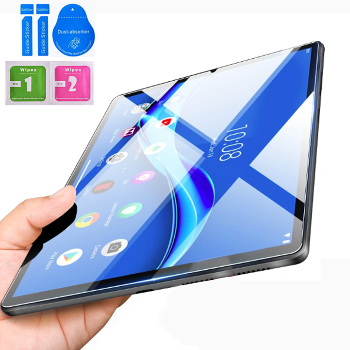 Samsung%20Galaxy%20Tab%20T800%20T805%20Tab%20S%2010.5%20Temper%20Glass%20Screen%20Protector%20-%20Image%202