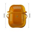 Bagmati Multi Purpose Rectangle Basket. 