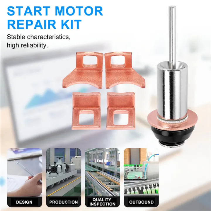 For%20Repair%20Rebuild%20Kit%20Solenoid%20Contact%20Plunger%20Set%20Nippondenso%20128000-7390%20-%20Image%207