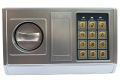 Mini  Loker / Safe Deposit box. 