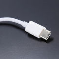50% discount 1Pc For Letv LeEco Le2 Le 2 Max2 Type C Adapter to 3.5mm USB 3.1 Earphone Headset Speaker Cable Audio Adapter Converter Cable. 