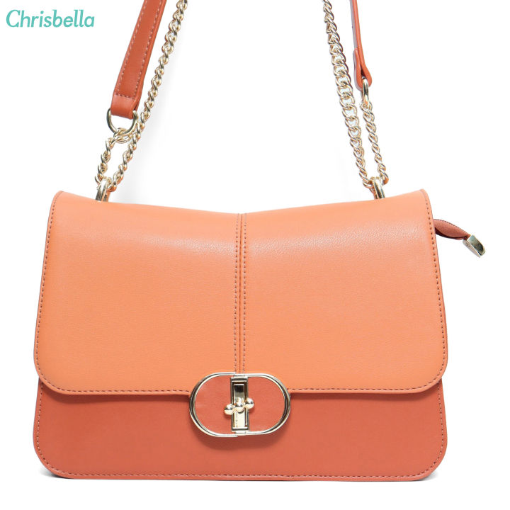 Chrisbella%20Double%20Strap%20Hand%20Bag%20For%20Women%20-%20Image%206