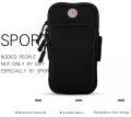 Running Armband Waterproof Cell Phone Holder For Night , Jogging Fitness Gym Exercise Sports. 