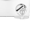 BOSCH  Semi-Automatic Top Loader 8 kg Washing Machine - WJZ801W0IN. 