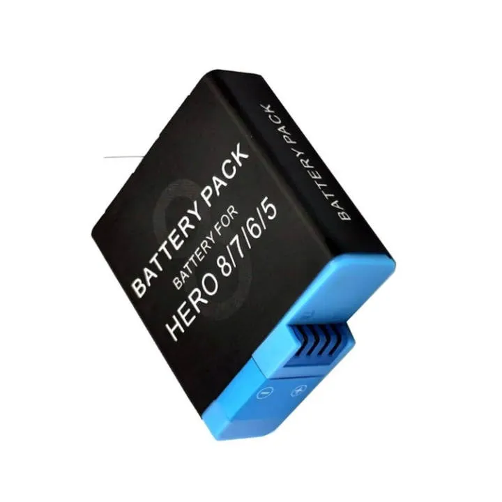Gopro%20Hero%2011%20/%2012%20Rechargeable%20Replaceable%20Battery%20Pack%20-%20Image%205