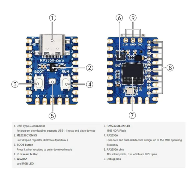 2X%20RP2350-Zero%20Mini%20Development%20Board%20Microcontroller%20Development%20Board%20Based%20on%20for%20-%20Image%205