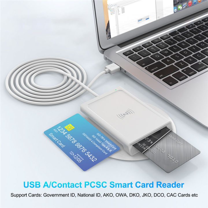 +%20NFC%202-In-1%20Smart%20Card%20Reader%20PC-Linked%20Dual-Interface%20Smart%20Card%20Reader/Writer%20PCSC%20Smart%20Card%20Reader%20-%20Image%208