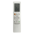 Air Conditioning Remote Control for Midea Air Conditioner RG10L1(C2HS)/BGEF Replacement Remote Control. 