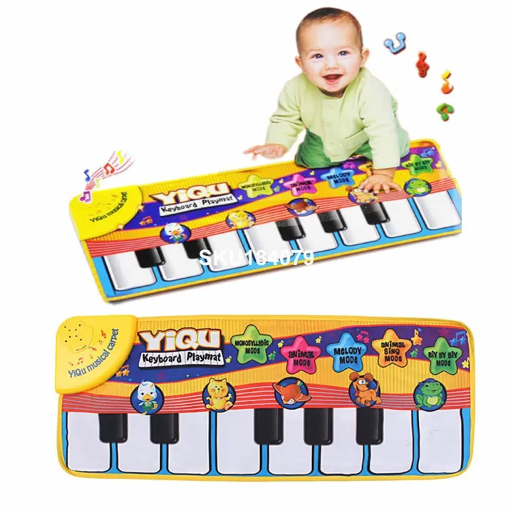 Piano%20Music%20Keyboard%20Touch%20Play%20Music%20Singing%20Carpet%20Mat%20Blanket%20%20Gift%20Kids%20Educational%20Toy%20-%20Image%205