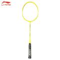 Li-Ning Flame Aero Flo Badminton Racket. 