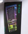 Milang Ultimate Warrior Gaming Keyboard Mouse Combo. 