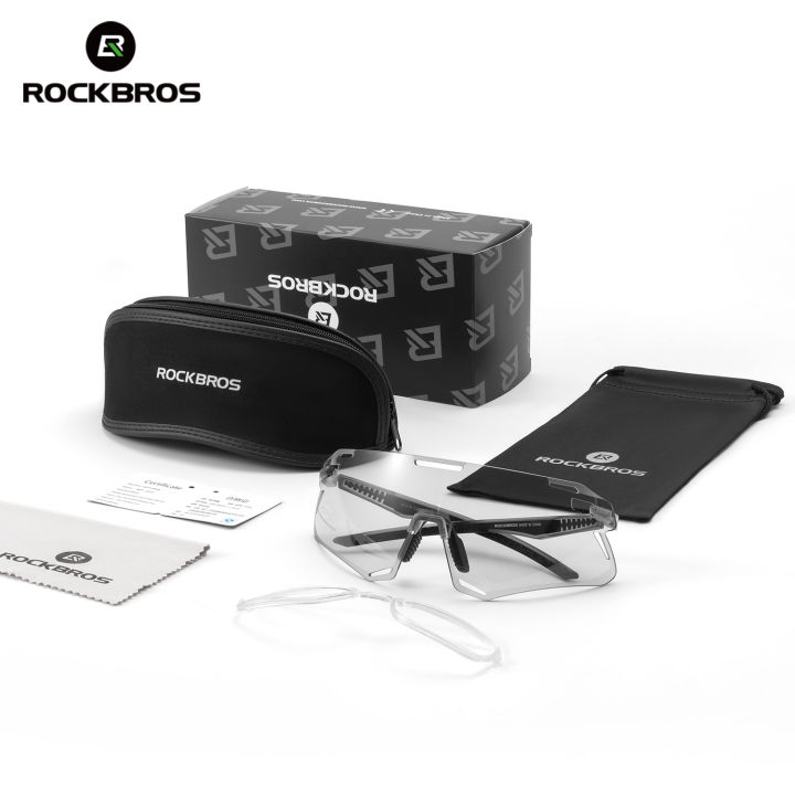New%20New%20style%20ROCKBROS%20Photochromic%20Glasses%20MTB%20Road%20Bike%20Cycling%20Sunglasses%20UV400%20Protection%20Outdoor%20Riding%20Sports%20Bicycle%20Goggles%20Eyewear%20-%20Image%205